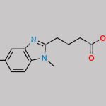 Bendamustine Impurity 19 CAS#: 3543-73-5