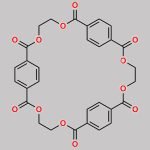 Bendamustine Impurity 23 CAS#: 7441-32-9