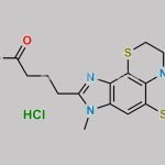 Bendamustine Impurity 25 CAS#: N/A