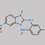 Bendamustine Impurity 29 CAS#: N/A