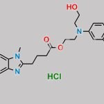 Bendamustine Impurity 6 CAS#: N/A