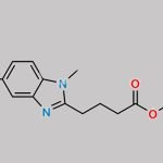 Bendamustine Propylene Glycol Ester 2 CAS#: 1219709-89-3