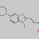 Bendamustine USP Related Compound A CAS#: 109882-30-6