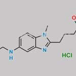 Bendamustine USP Related Compound D (HCl salt) CAS#: 1797881-48-1