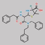 Benethamine Penicillin G CAS#: N/A