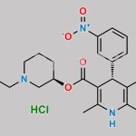 Benidipine Hydrochloride CAS#: 91599-74-5