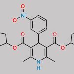 Benidipine Impurity 1 CAS#: N/A