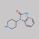 Benperidol EP Impurity A CAS#: 20662-53-7