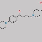 Benperidol EP Impurity C CAS#: N/A
