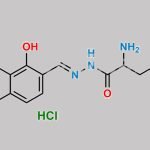 Benserazide EP Impurity C CAS#: 1353749-74-2