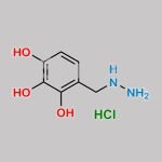 Benserazide Trihydroxybenzylhydrazine Impurity CAS#: 1244134-81-3