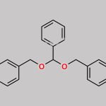 Benzaldehyde Dibenzyl Acetal CAS#: 5784-65-6