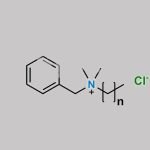 Benzalkonium Chloride (50% in Water) CAS#: 63449-41-2