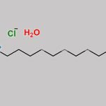 Benzalkonium Chloride C14 homologue CAS#: 147228-81-7