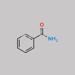Benzamide CAS#: 55-21-0