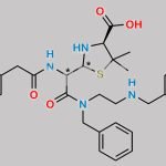 Benzathine Benzylpenicillin EP Impurity C CAS#: N/A