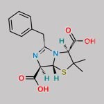 Benzathine Benzylpenicillin EP Impurity D CAS#: N/A