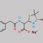 Benzathine Benzylpenicillin EP Impurity E (2Na) CAS#: N/A