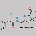Benzathine Benzylpenicillin EP Impurity F CAS#: N/A