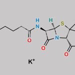 Benzathine BenzylPenicillin EP Impurity I CAS#: 31447-86-6