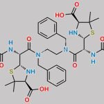 Benzathine Benzylpenicillin EP Impurity K CAS#: N/A