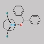 Benzatropine Mesylate USP Related Compound A CAS#: 25471-67-4