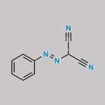 Benzeneazomalononitrile CAS#: 6017-21-6