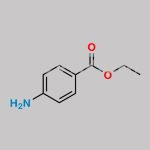 Benzocaine CAS#: 94-09-7