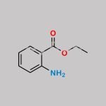 Benzocaine EP  Impurity D CAS#: 87-25-2