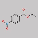 Benzocaine Impurity (Ethyl p-Nitrobenzoate) CAS#: 99-77-4