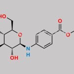 Benzocaine-N-Beta-D-Glucoside CAS#: 28315-50-6