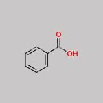 Benzoic Acid CAS#: 65-85-0