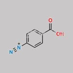 Benzoic Acid Diazonium Impurity CAS#: 17333-88-9
