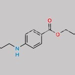 Benzonatate Impurity 1 CAS#: N/A