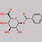 Benzoyl Glucuronide CAS#: 19237-53-7
