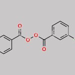 Benzoyl-m-Chloro Benzoyl Peroxide CAS#: 13495-28-8