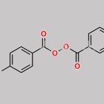 Benzoyl-p-Chloro Benzoyl Peroxide CAS#: 790-45-4