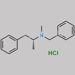 Benzphetamine USP Related Compound A CAS#: 28646-36-8