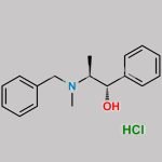 Benzphetamine USP Related Compound E CAS#: 1591807-86-1