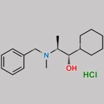 Benzphetamine USP Related Compound F CAS#: 1591761-34-0