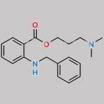 Benzydamine EP Impurity A CAS#: 87453-76-7