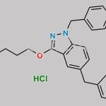 Benzydamine EP Impurity B CAS#: 2196183-71-6