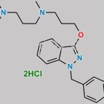 Benzydamine EP Impurity D (2HCl) CAS#: N/A