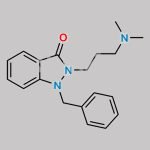 Benzydamine EP Impurity E CAS#: 52413-42-0