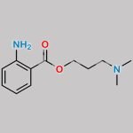 Benzydamine EP Impurity F CAS#: 87453-75-6
