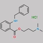 Benzydamine Impurity 1 CAS#: 2196185-65-4