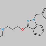 Benzydamine Impurity 2 CAS#: 47448-66-8
