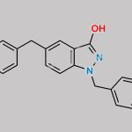 Benzydamine Impurity 3 CAS#: 1996626-48-2