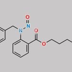 Benzydamine Nitroso Impurity 1 CAS#: N/A