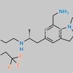 Benzyl Amine Silodosin CAS#: N/A